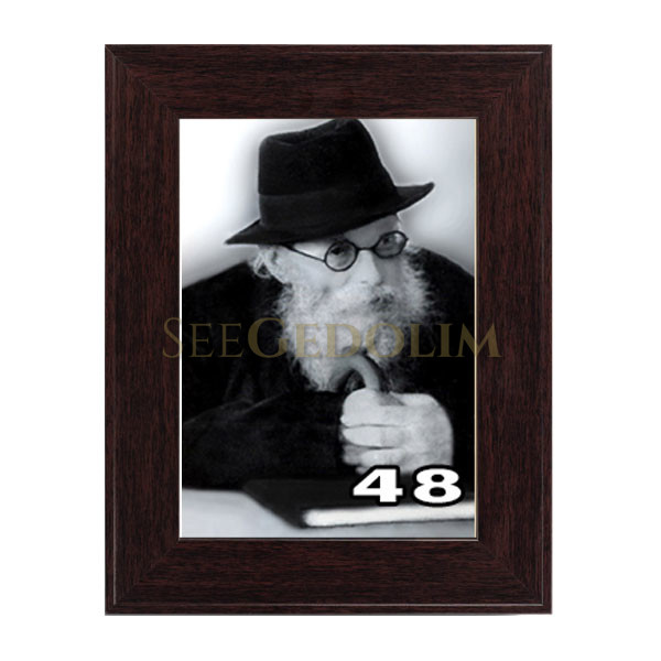 206modern-brown-flat-two-inch-frame.jpg