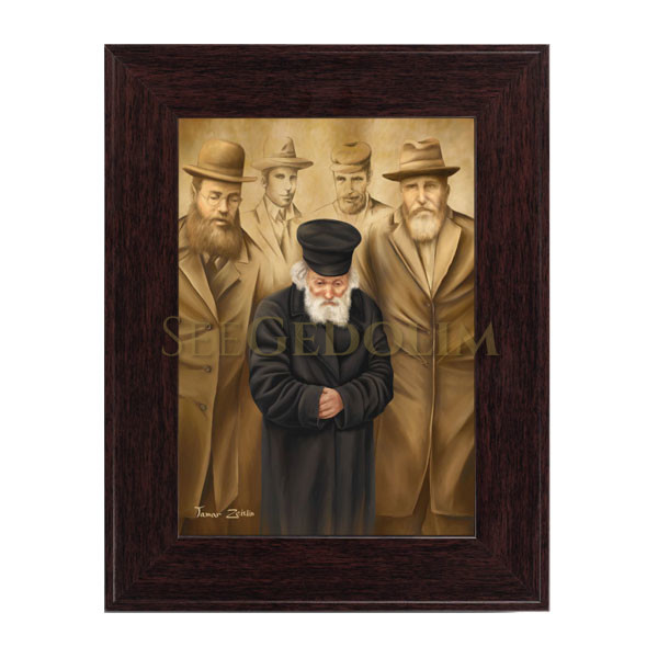 209modern-brown-flat-two-inch-frame.jpg