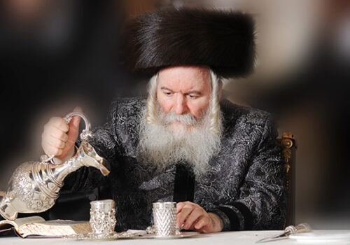 Chasidish