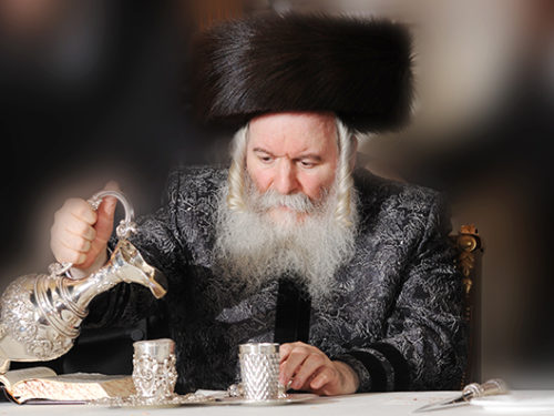 Chasidish