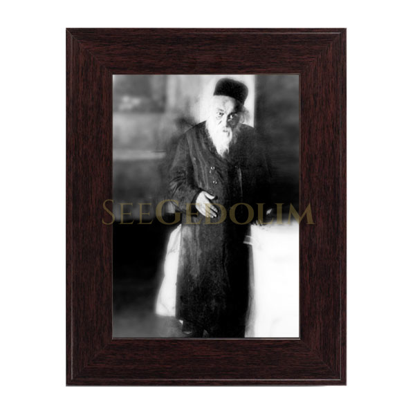 266modern-brown-flat-two-inch-frame.jpg