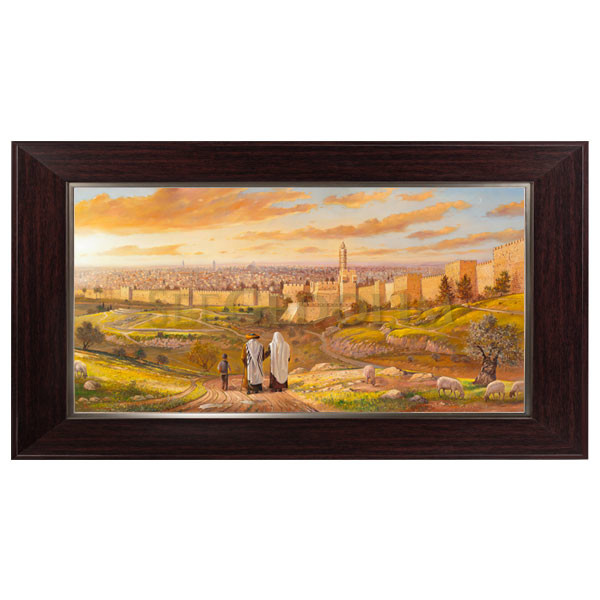 759brown-flat-four-inch-frame-with-silver-matting.jpg